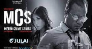 Metro Crime Series_ Siapa Lelaki Itu online watch