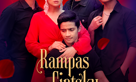 Rampas Cintaku 2