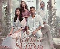 Wanita Syurga