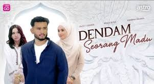 Dendam Seorang Madu