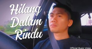 Hilang Dalam Rindu