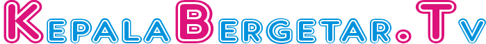Kepala Bergetar