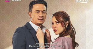 Mutiara Dalam Debuan Kabus